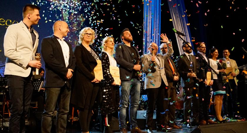 Mocarze Gospodarcze 2018 przyznane. Radio Szczecinek z nominacją