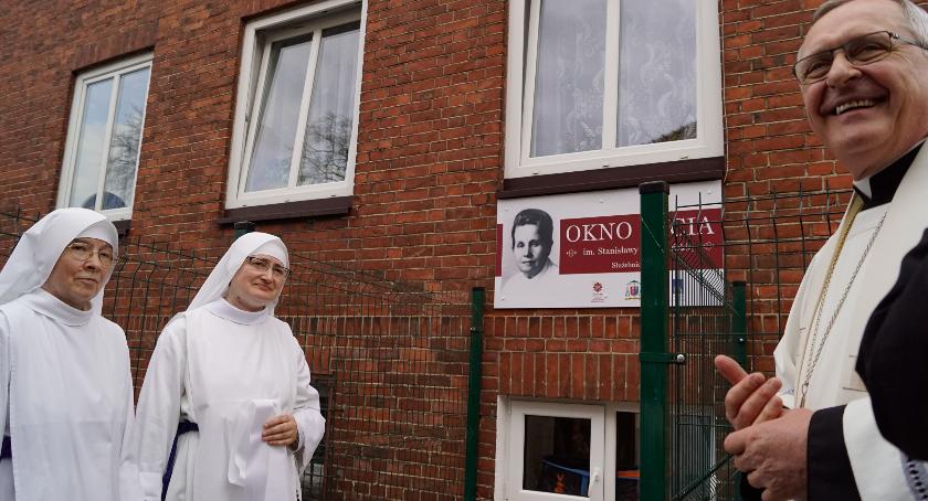 Dla niechcianych noworodków w Szczecinku jest już okno życia