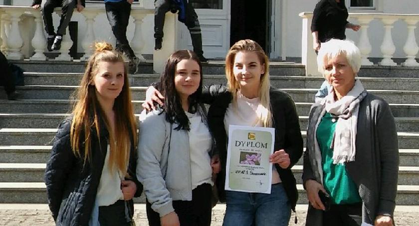 Konkurs Wiedzy Ekologicznej: Młodzież ze Szczecinka na III miejscu