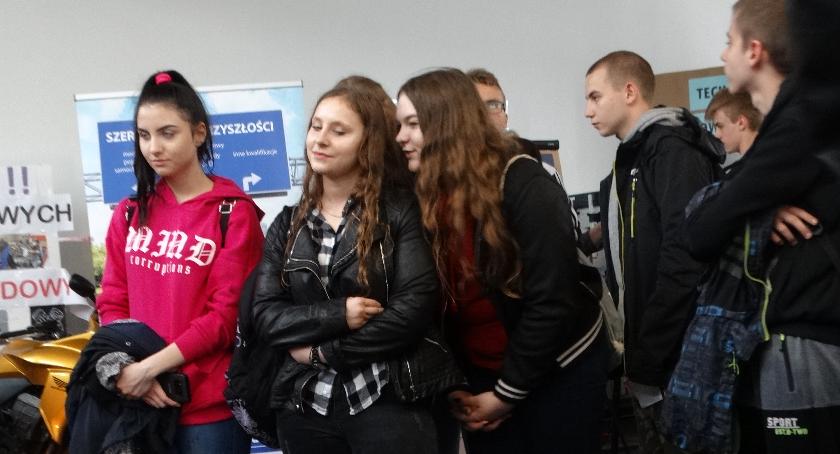 Dni Otwarte w Zespole Szkół Technicznych w Szczecinku