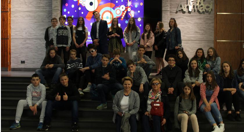 Film ze Szczecinka z pierwszym miejscem. „Akcja Animacja” z nagrodą!