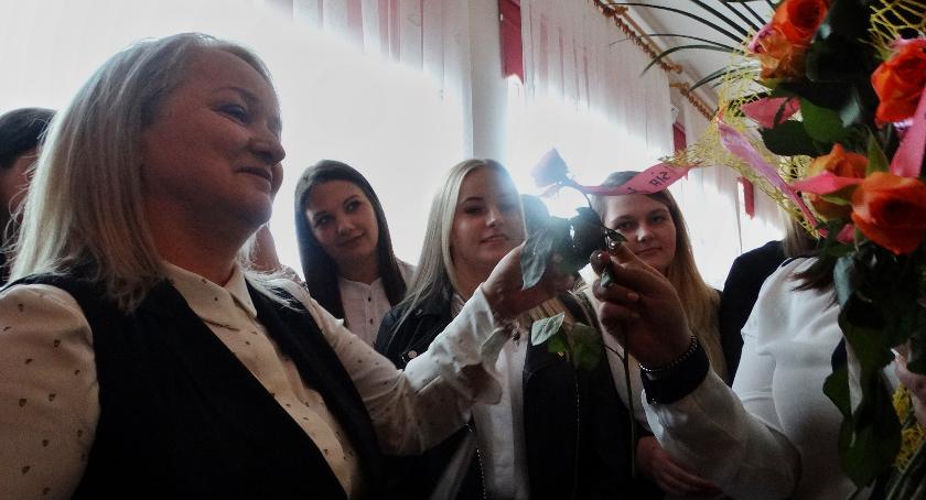Maturzyści zakończyli edukację w szkole. Niedługo najważniejszy egzamin