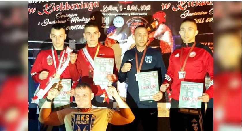 Jakub Pokusa z tytułem młodzieżowego mistrza Polski!