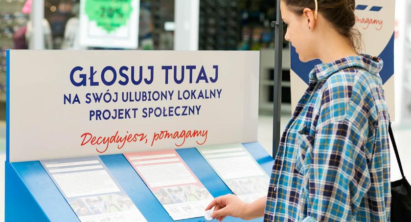 SzLOT w konkursie Tesco. Ruszyło głosowanie