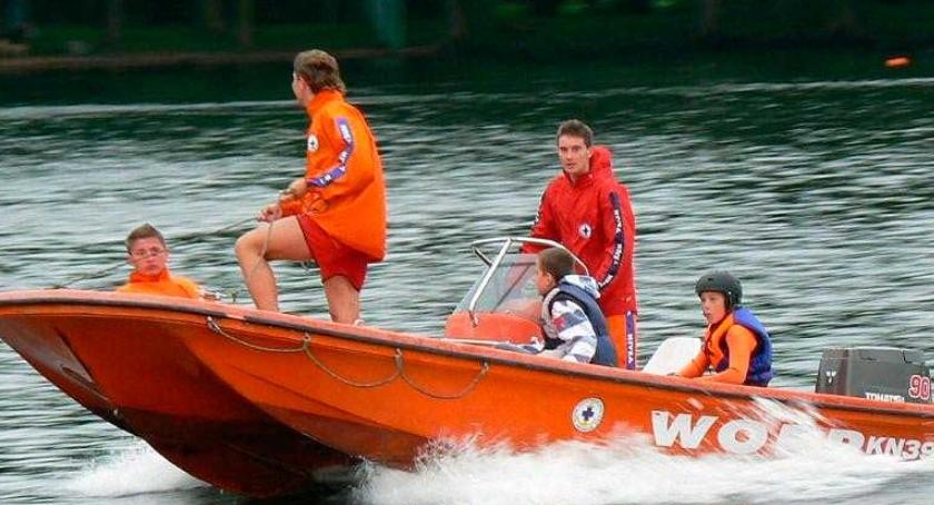 Zostań ratownikiem wodnym. W Szczecinku odbędzie się szkolenie