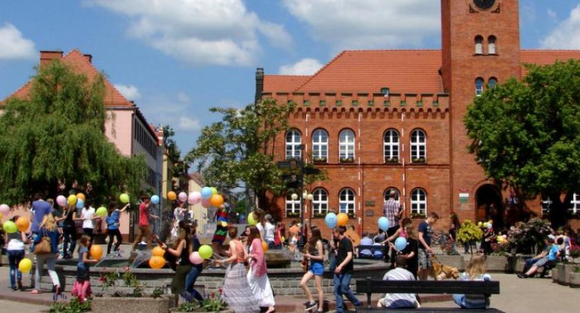 W Szczecinku będą zarażać muzyką. 