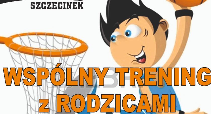 Koszykarze zapraszają na wspólny trening