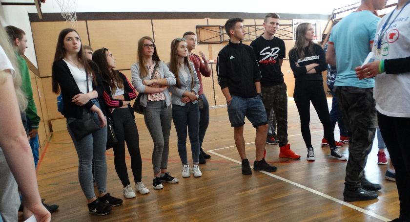 “Dni Otwarte” odbyły się w ZS nr 2 w Szczecinku