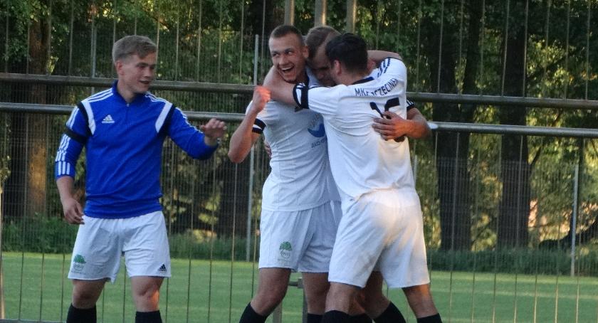 MKP pokonał Vinetę w ostatniej minucie!