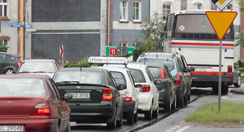 Nowe drogi do dworca PKP. Pieniędzy nie będzie, ratusz nie rezygnuje