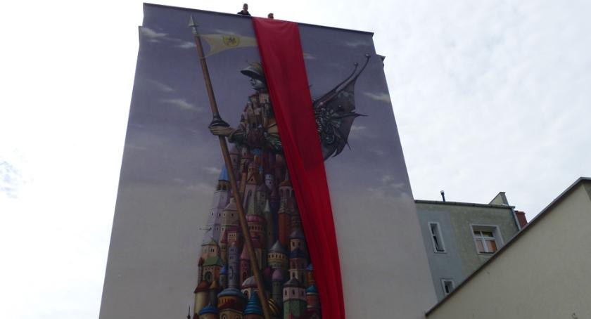 Będzie mural, a może coś jeszcze innego? Ruszyło głosowanie