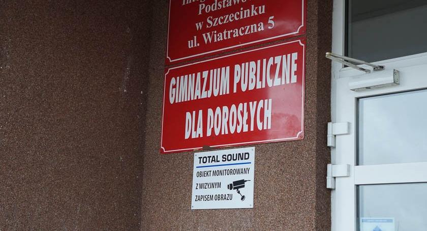 W Szczecinku jest szansa na szkołę dla dorosłych?