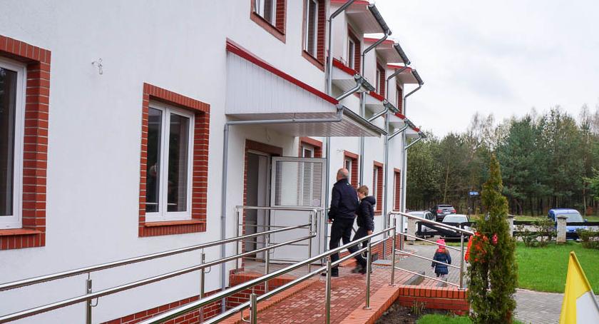 Czy hospicjum w Szczecinku tym razem wystartuje? NFZ ogłosił drugi konkurs