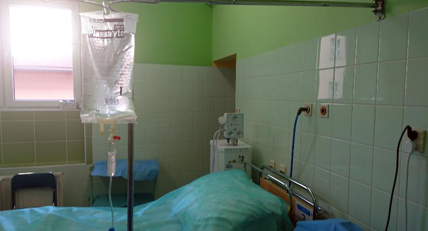 Szpital w Szczecinku bez porodówki?