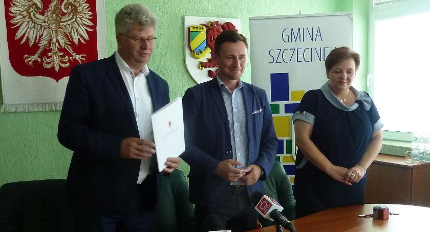 Jelenino będzie miało odnowioną drogę