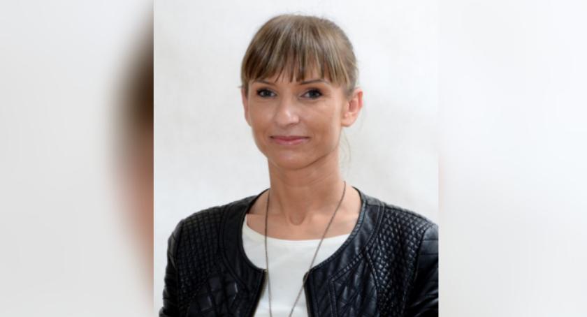 Joanna Buzała nowym dyrektorem w Zespole Szkół nr 6
