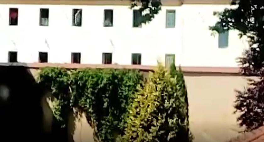 Niekontrolowany przerzut paczek pomiędzy celami w Szczecinku? [Wrzuć Temat] (akt.)