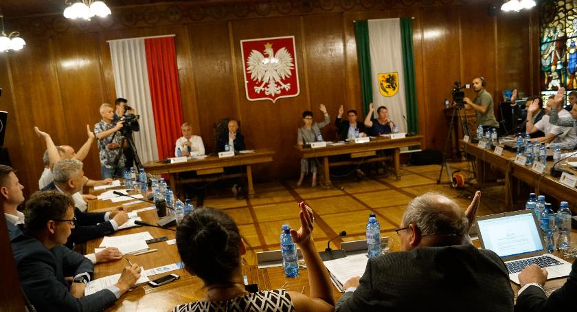 Budżet Szczecinka wykonany. Burmistrz obiecuje 