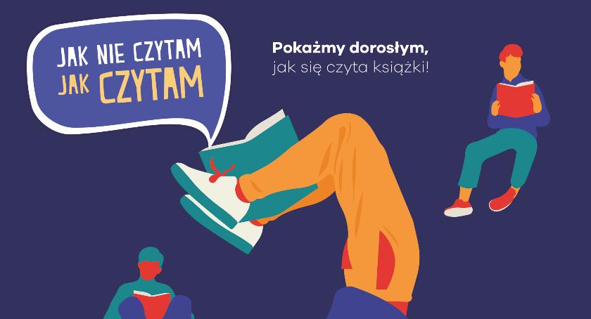 Wspólne czytanie na placu Wolności. Będzie próba bicia rekordu