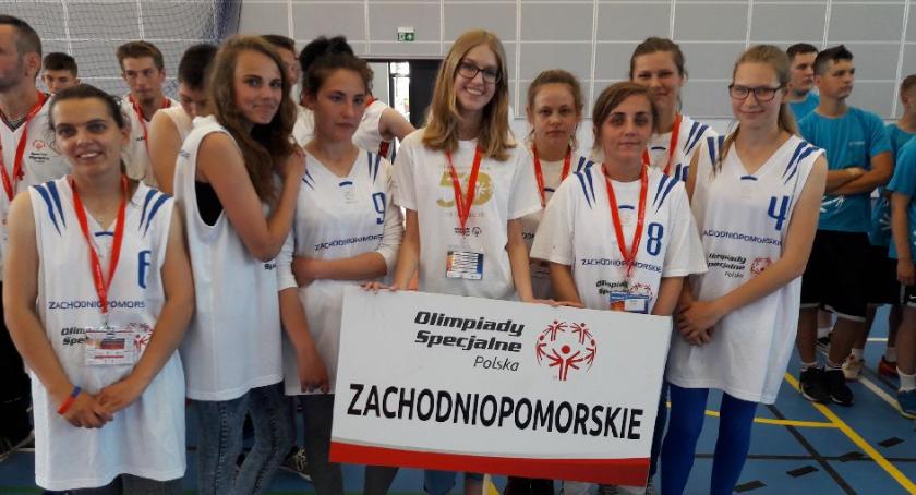 Ogólnopolski sukces uczennic z SOSW Szczecinek