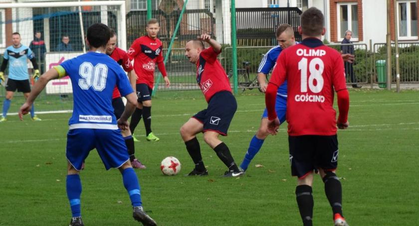 MKP pojedzie do Gościna na mecz z Olimpem