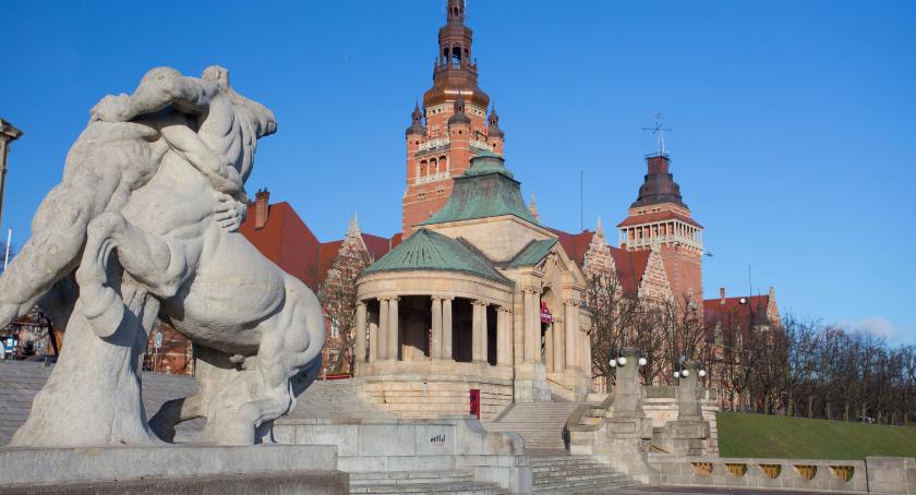 Gdzie szukać pracy na Pomorzu Zachodnim?