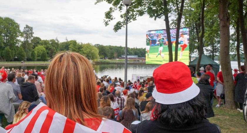 Wielka piłkarska fiesta ponownie zawita do Szczecinka! Strefa Kibica na Mundial 2018