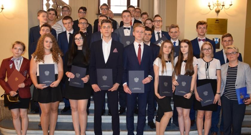 Z I LO jadą do Sejmu. Akty nominacji poselskich - odebrane