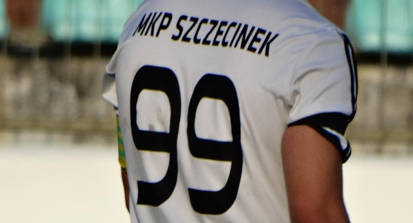 Klęska w Gościnie. MKP wgnieciony w ziemię przez Olimp