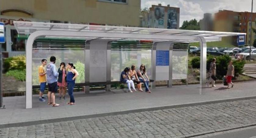 Coś za coś, czyli budżetowe cięcia i przesunięcia. Dwa razy więcej na przystanki z USB