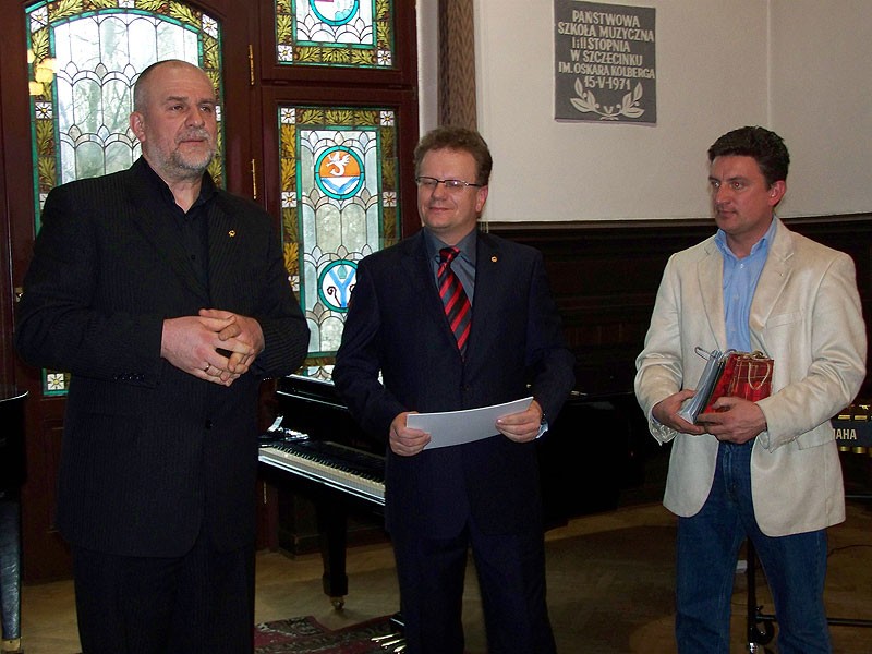 Lion’s Club Szczecinek przyznało stypendia (aktualizacja)