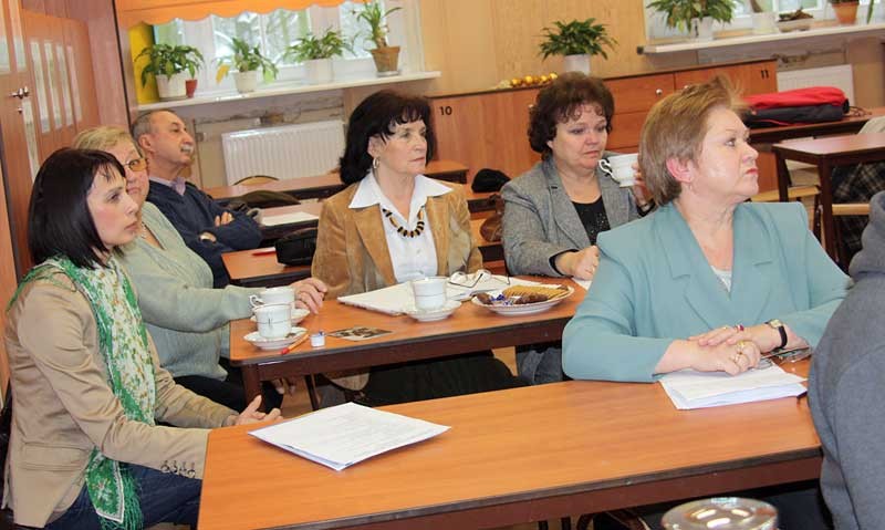 XI Zjazd Absolwentów I LO we wrześniu, komitet już obraduje