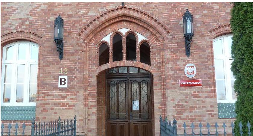 Nowy prezes Sądu Rejonowego w Szczecinku