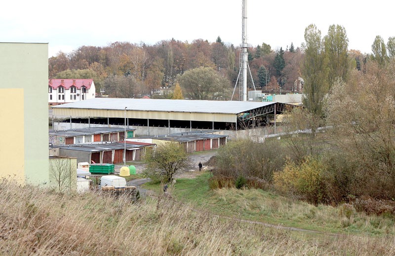 Stare miasto: Winniczne Wzgórze