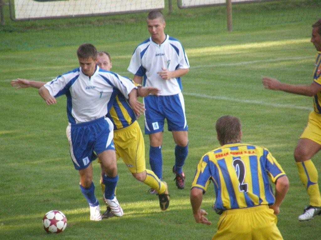 Darzbór nie sprostał Orkanowi