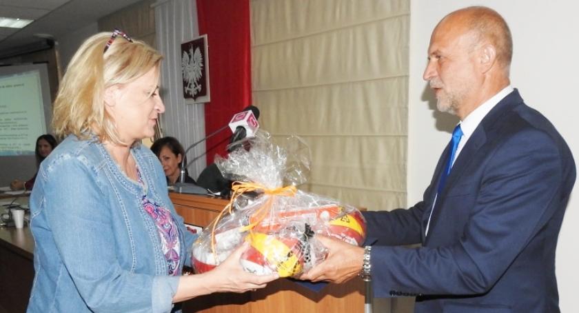Najlepsi sportowcy w powiecie szczecineckim zostali nagrodzeni
