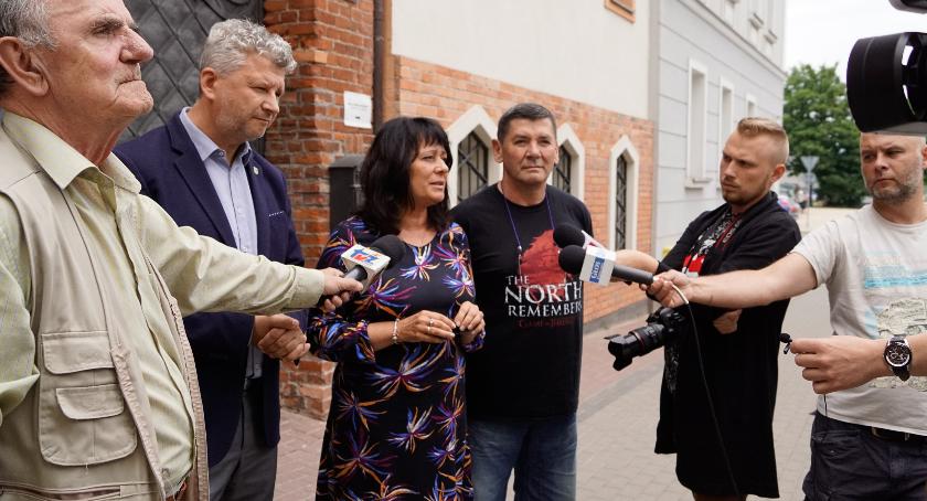 Sejm przegłosował nowe prawo o zanieczyszczeniu powietrza i odpadach. Terra: Jesteśmy szczęśliwi