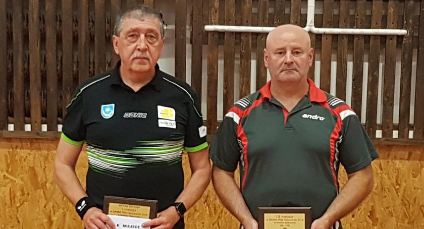 Kamil Kiljanek i Antoni Biedziuk zwycięzcami Grand Prix Szczecinka 2018