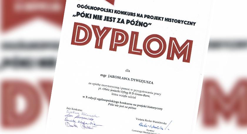 Kolejny film uczniów z SP 5 w czołówce konkursu ogólnopolskiego