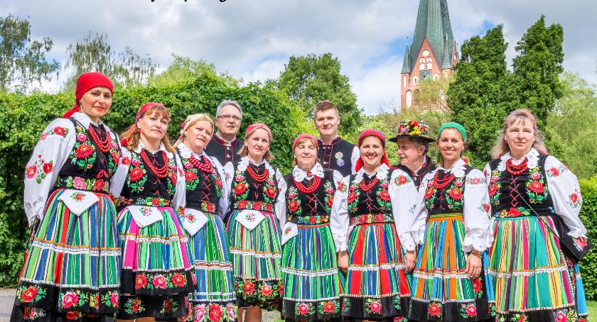 IV Szczecineckie Spotkanie z Folklorem!