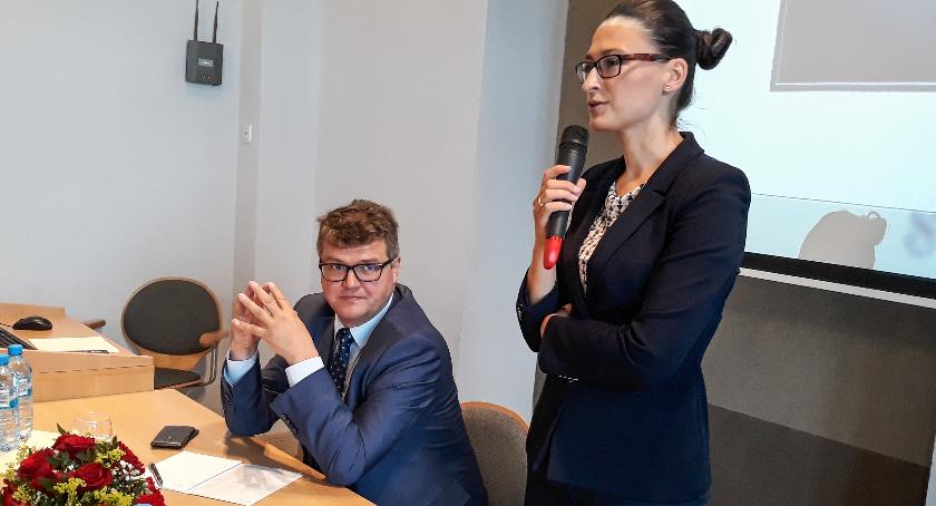 Były wiceszef CBA w Szczecinku. Maciej Wąsik: Nie chcemy tworzyć kraju multi - kulti