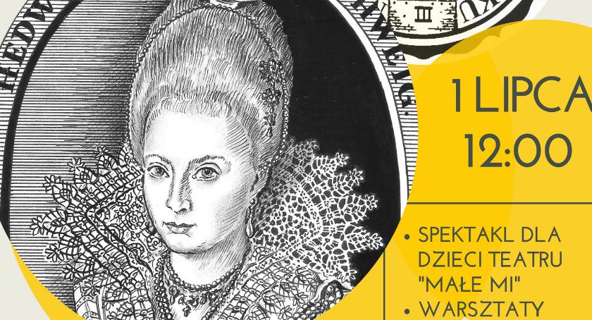 Piknik Księżnej Jadwigi. Zaproszenie
