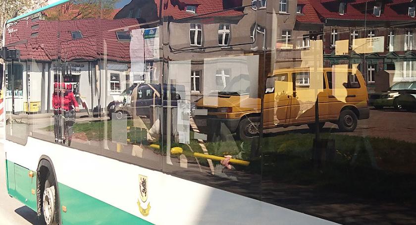 Gdzie znikają szczecineckie autobusy?