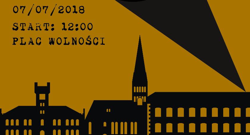 Inspektor Teodor Marder na tropie porwania. Dziesiąta Gra Miejska w Szczecinku