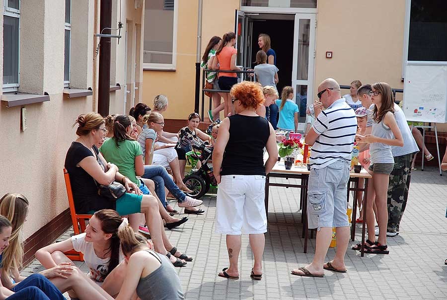 Grom Turowo: Zakończenie sezonu 2011/2012