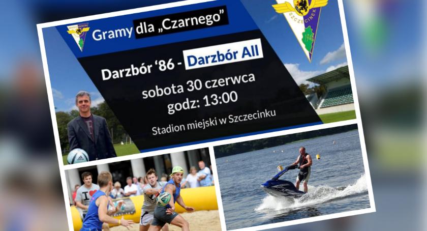 Imprezy sportowe na weekend. Co będzie się działo w Szczecinku?