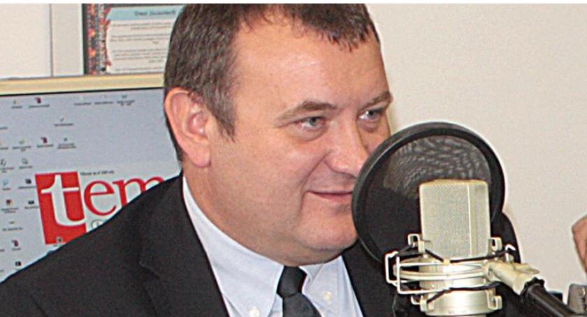 Poseł Gawłowski bez wypłaty