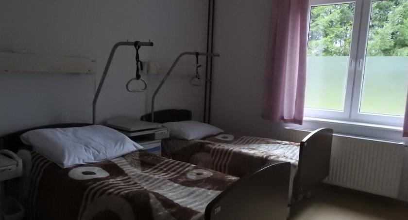 Hospicjum w Szczecinku właśnie rozpoczęło działalność