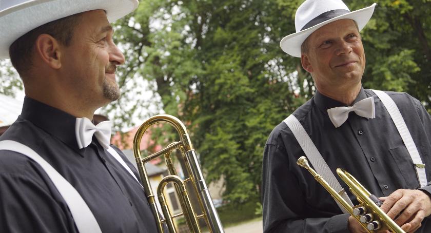 Dixie Rajd Old Mobile 2018 w Szczecinku. Szykuje się rekord