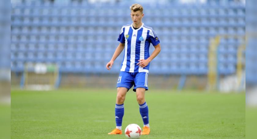 Czy Mateusz Bartolewski trafi do Ruchu Chorzów?